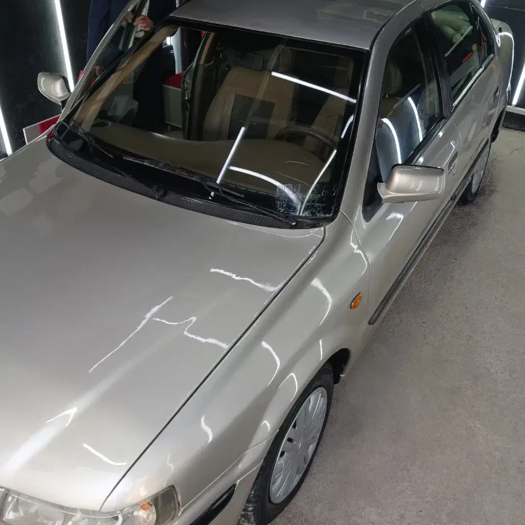 سمندمدل 83|خودرو سواری و وانت|رشت, دباغیان|دیوار