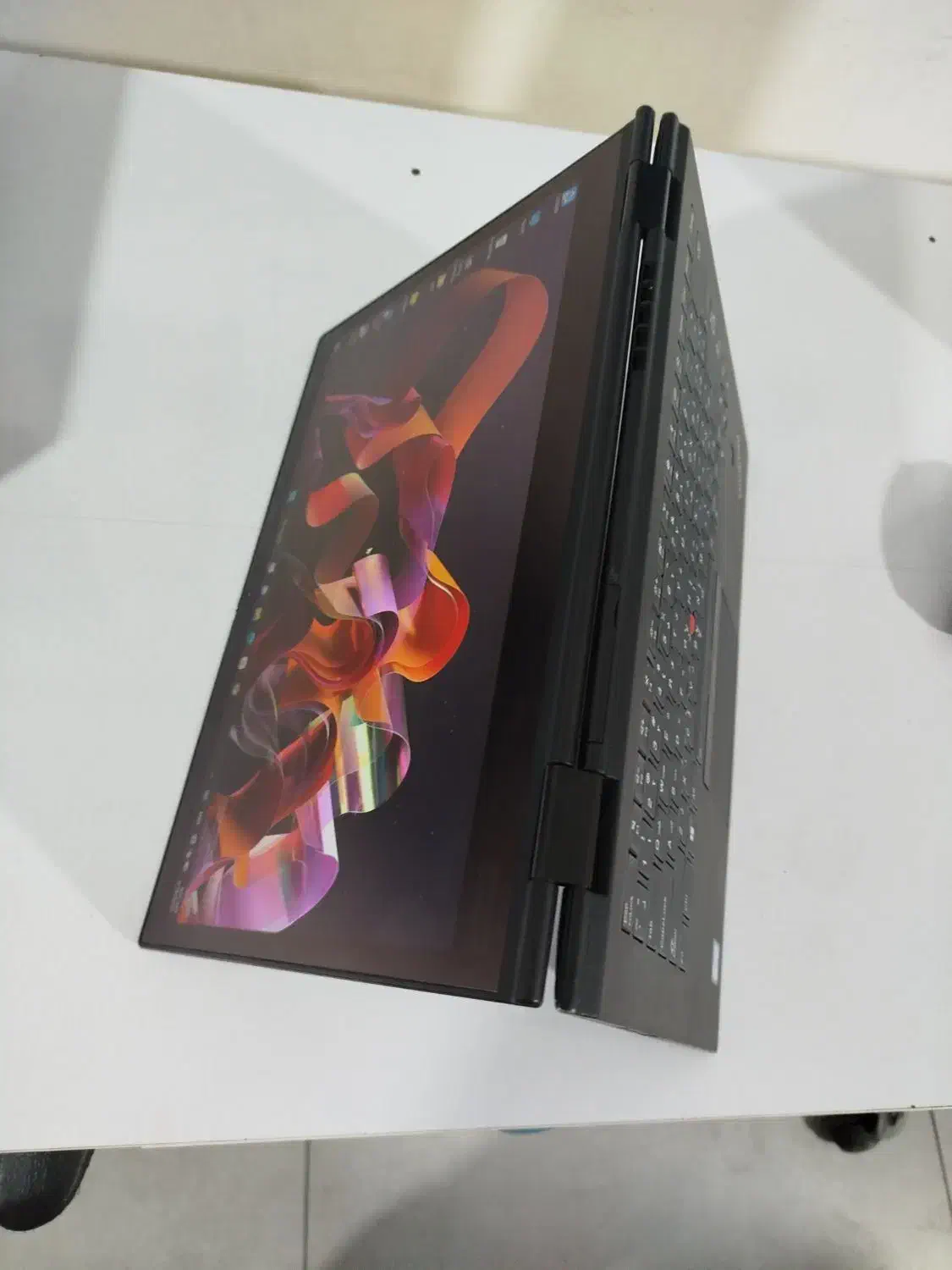 لب تاب سری 8 لمسی و 360درجه|رایانه همراه|تبریز, |دیوار