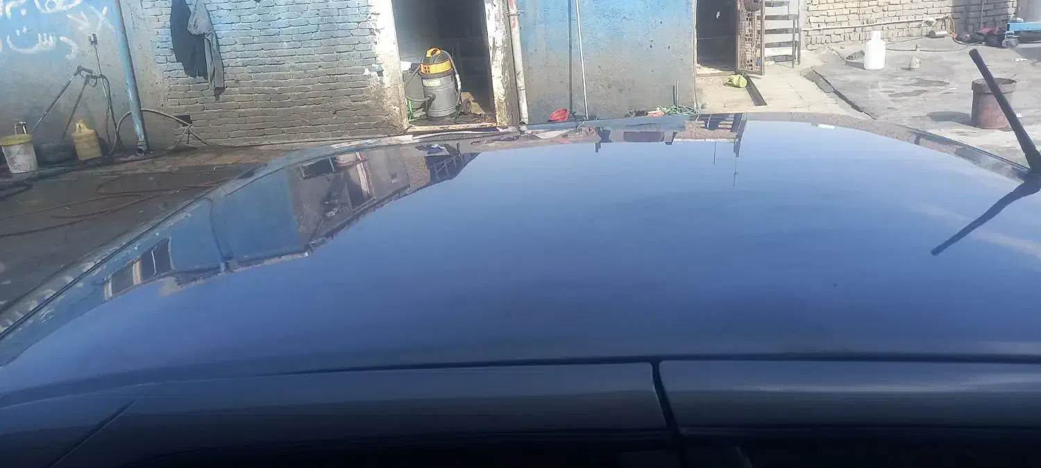 سلام پژو مدل ۹۴ دوگانه شرکت شاستی پلمپ|خودرو سواری و وانت|بوئین زهرا, |دیوار