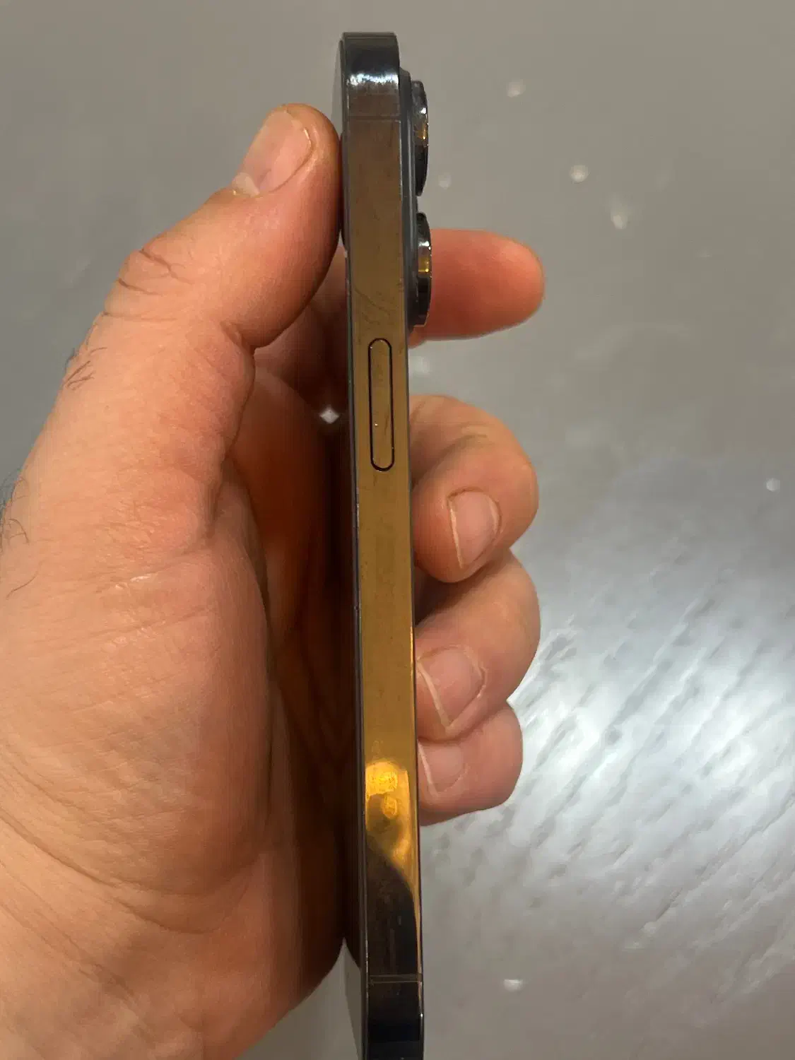 ۱۴ پرو ۲۵۶ گیگ دو سیم|موبایل|تبریز, |دیوار