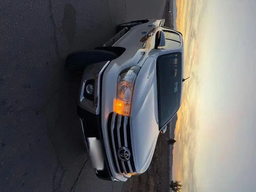 هایلوکس۲۰۱۶|خودرو سواری و وانت|کرمان, |دیوار