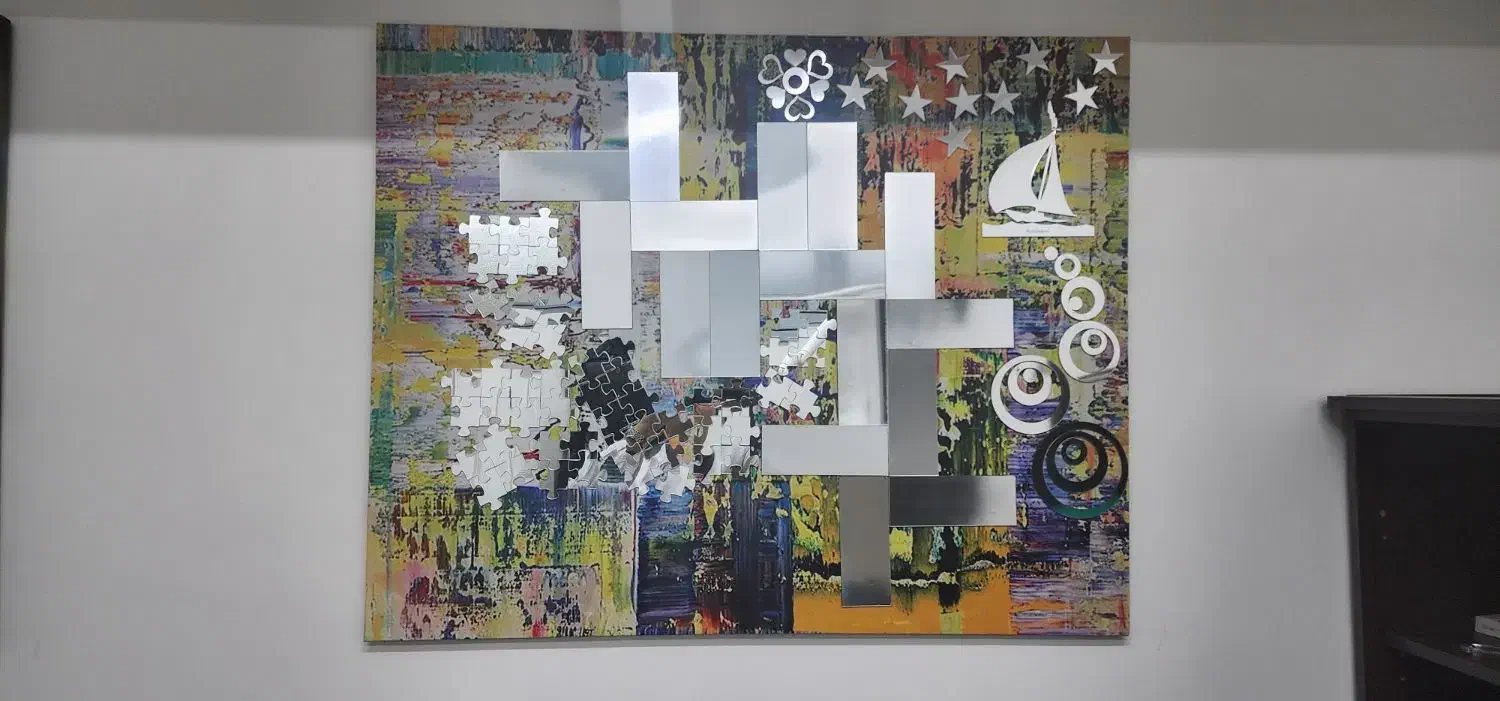 فروش تابلو قاب شده|تابلو، نقاشی، عکس|تهران, صادقیه|دیوار