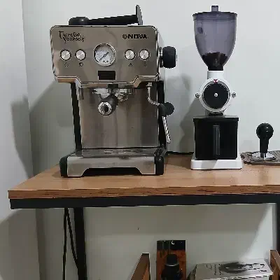 قهوه ساز|سماور، چایساز، قهوهساز|تهران, منیریه|دیوار