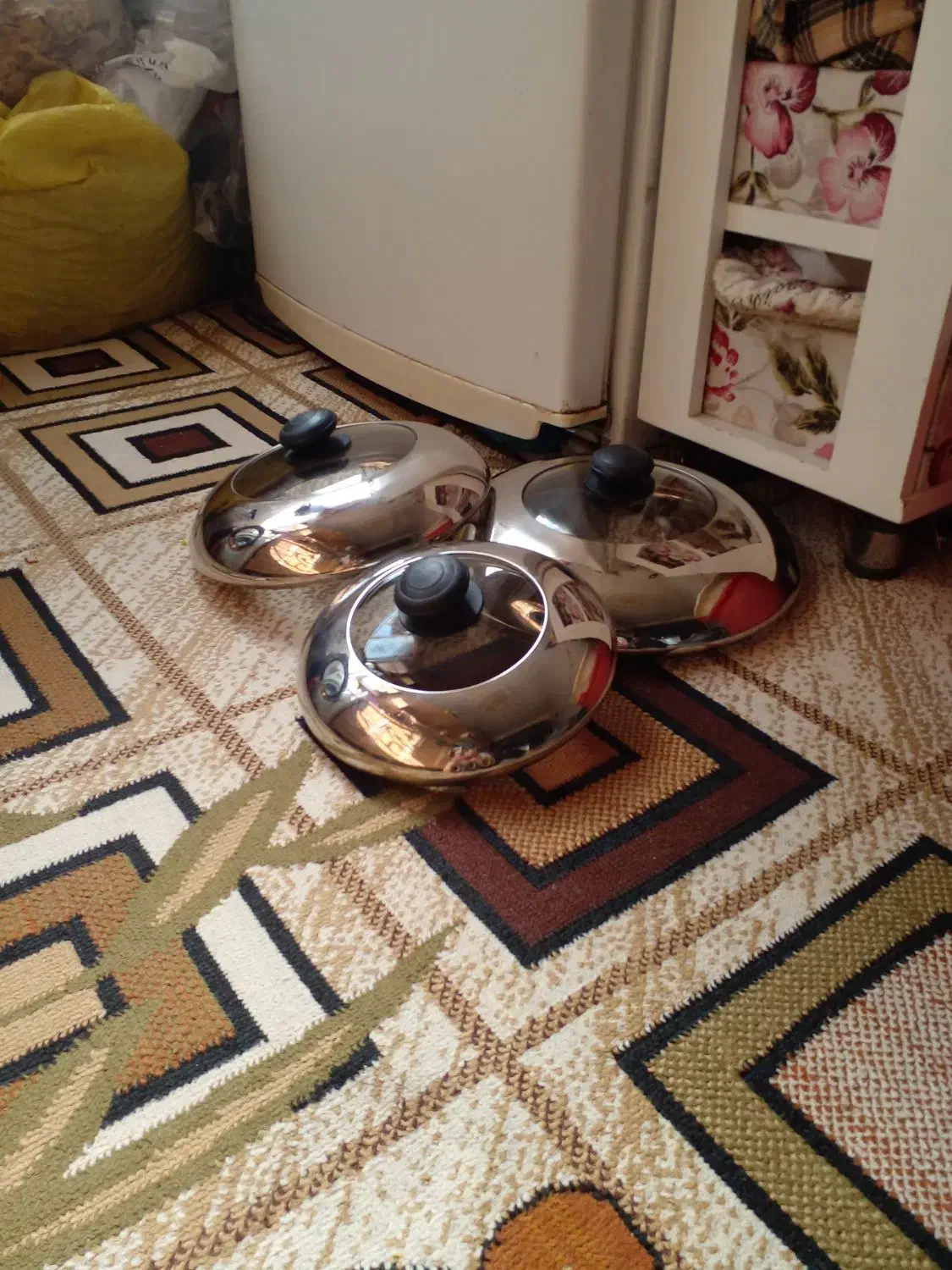 چند عدد لوازم خانه|صنایع دستی و سایر لوازم تزئینی|سبزوار, شهرک ابوذر|دیوار