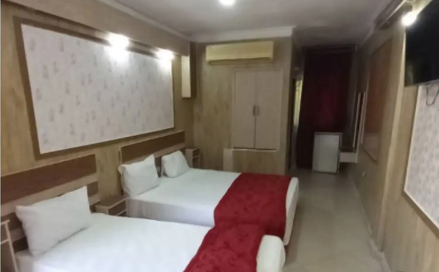 استخدام نیرو آقا|استخدام سرایداری و نظافت|کیش, |دیوار