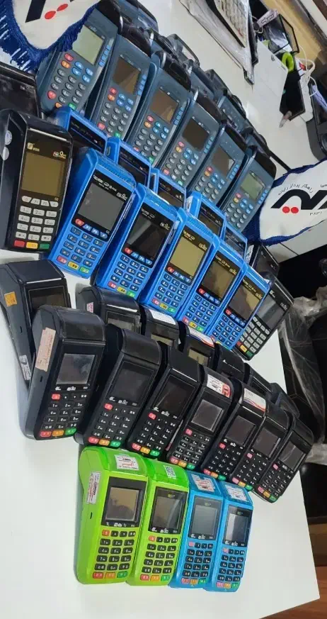 فعالسازی کارتخوان های کارکرده و 2G در شرکت اکسیر|فروشگاه و مغازه|سلماس, |دیوار