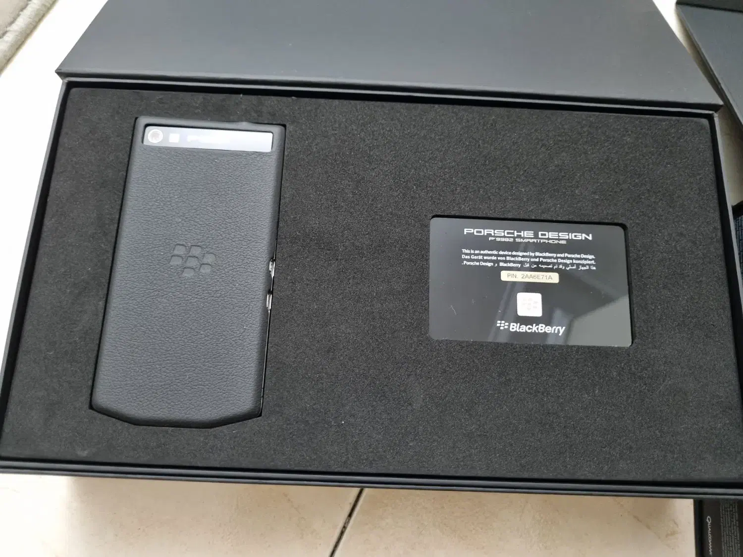 blackberry 9982 کلکسیونی|موبایل|تهران, شکیبا|دیوار