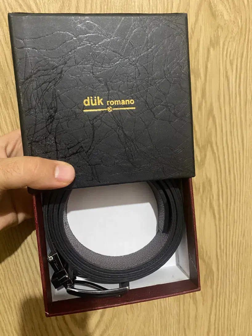 کمربند اصل مکنزی|کیف، کفش، کمربند|کرمان, |دیوار