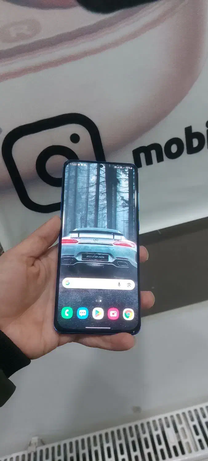 GALEXY S20 PLUS 5G|موبایل|کاشمر, |دیوار