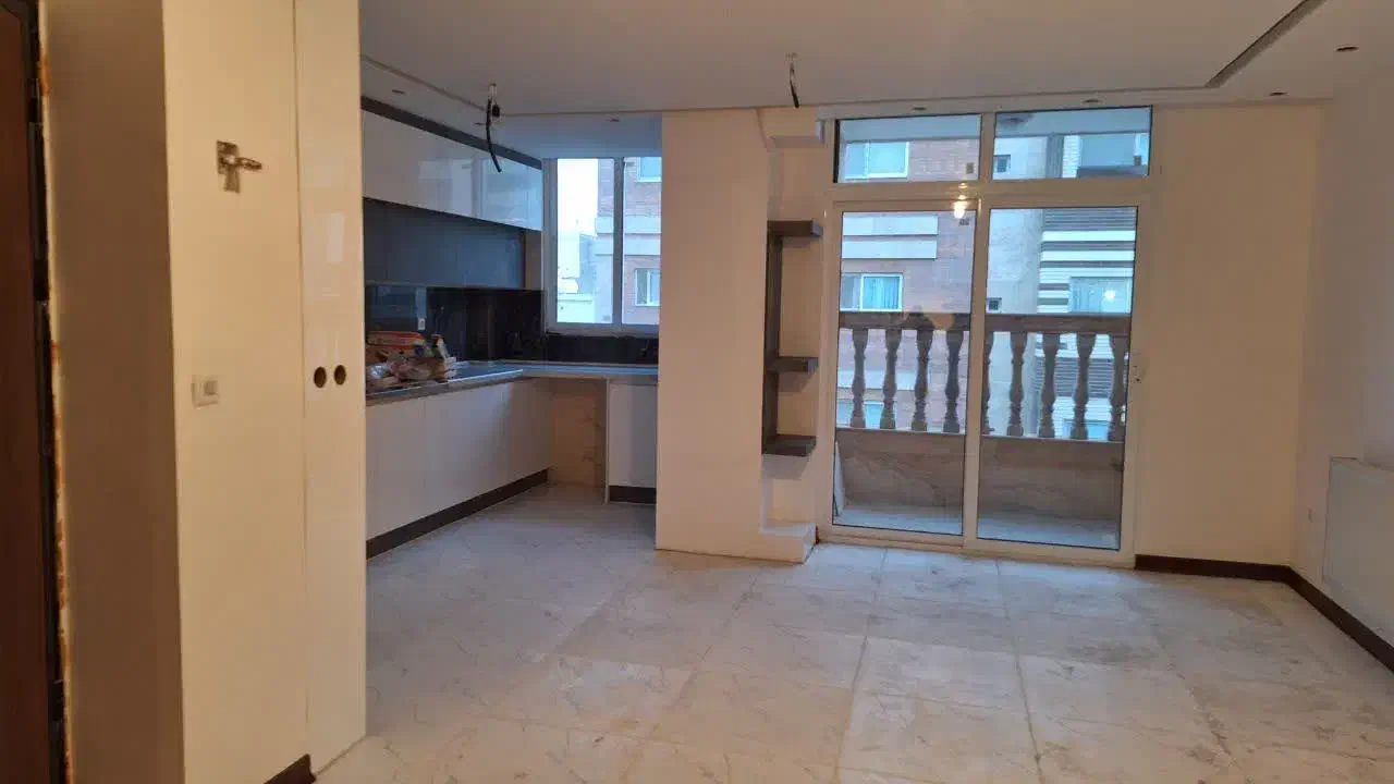 آپارتمان 85متری طبقه دوم (شیک) شهرک سیمرغ|فروش آپارتمان|برخوار, |دیوار