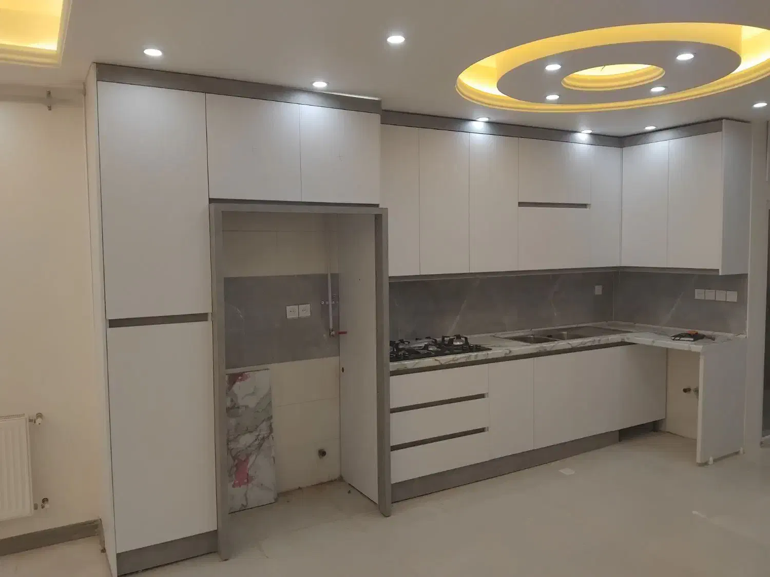 ساخت کابینت وغیر|جاکفشی، کمد، دراور|گنبد کاووس, |دیوار