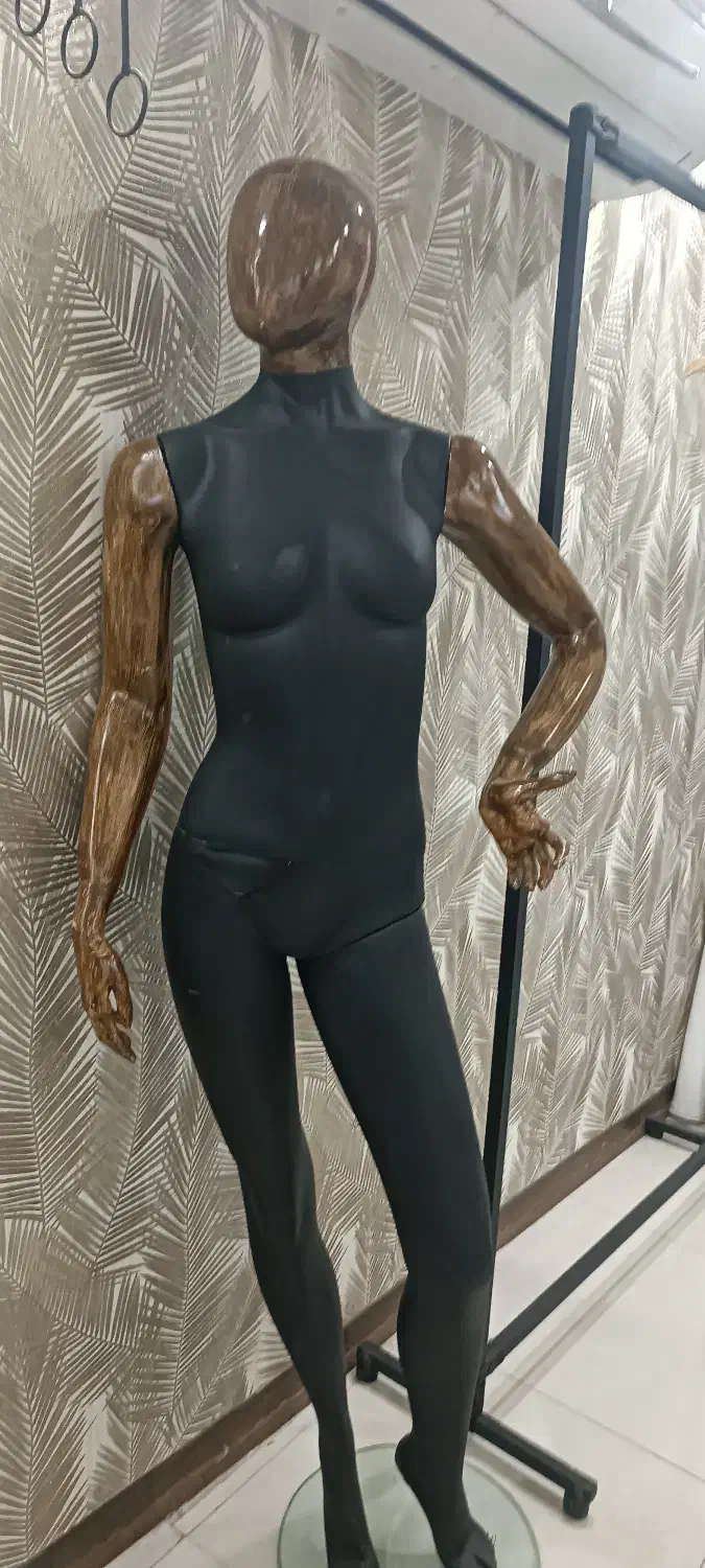 رگال و مانکن|فروشگاه و مغازه|نظرآباد, نظرآباد|دیوار