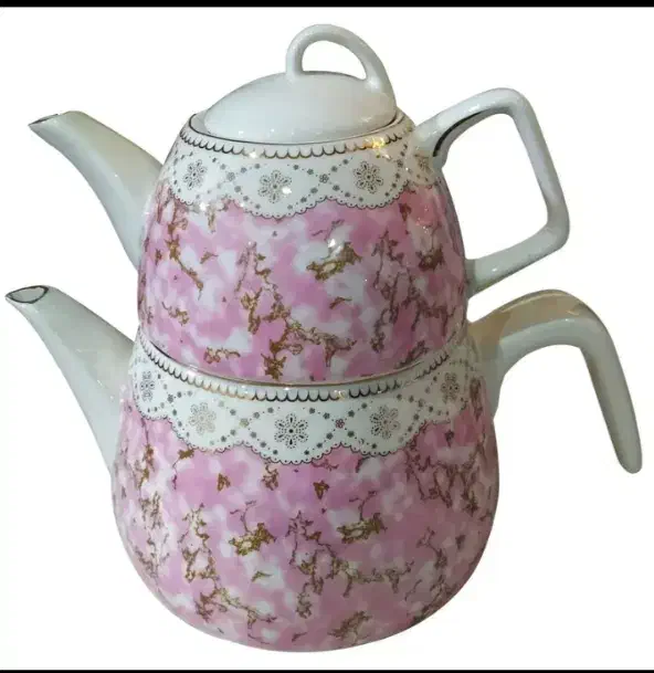 کتری و قوری|قوری، کتری، قهوه‌ساز دستی|خرم‌آباد, |دیوار