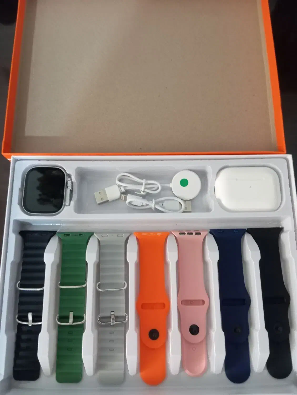 ساعت هوشمند|ساعت|محمدیه-قزوین, |دیوار