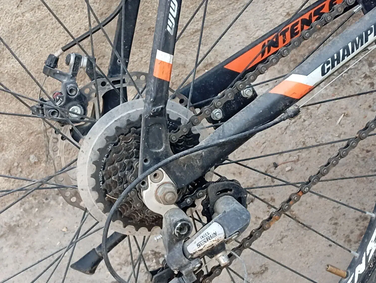 دوچرخه|دوچرخه، اسکیت، اسکوتر|کوهدشت, |دیوار