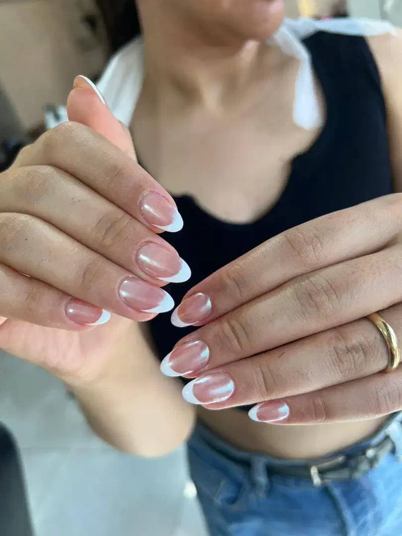 کاشت و ترمیم ناخن به مناسبت یلدا|خدمات آرایشگری و زیبایی|تهران, قلهک|دیوار