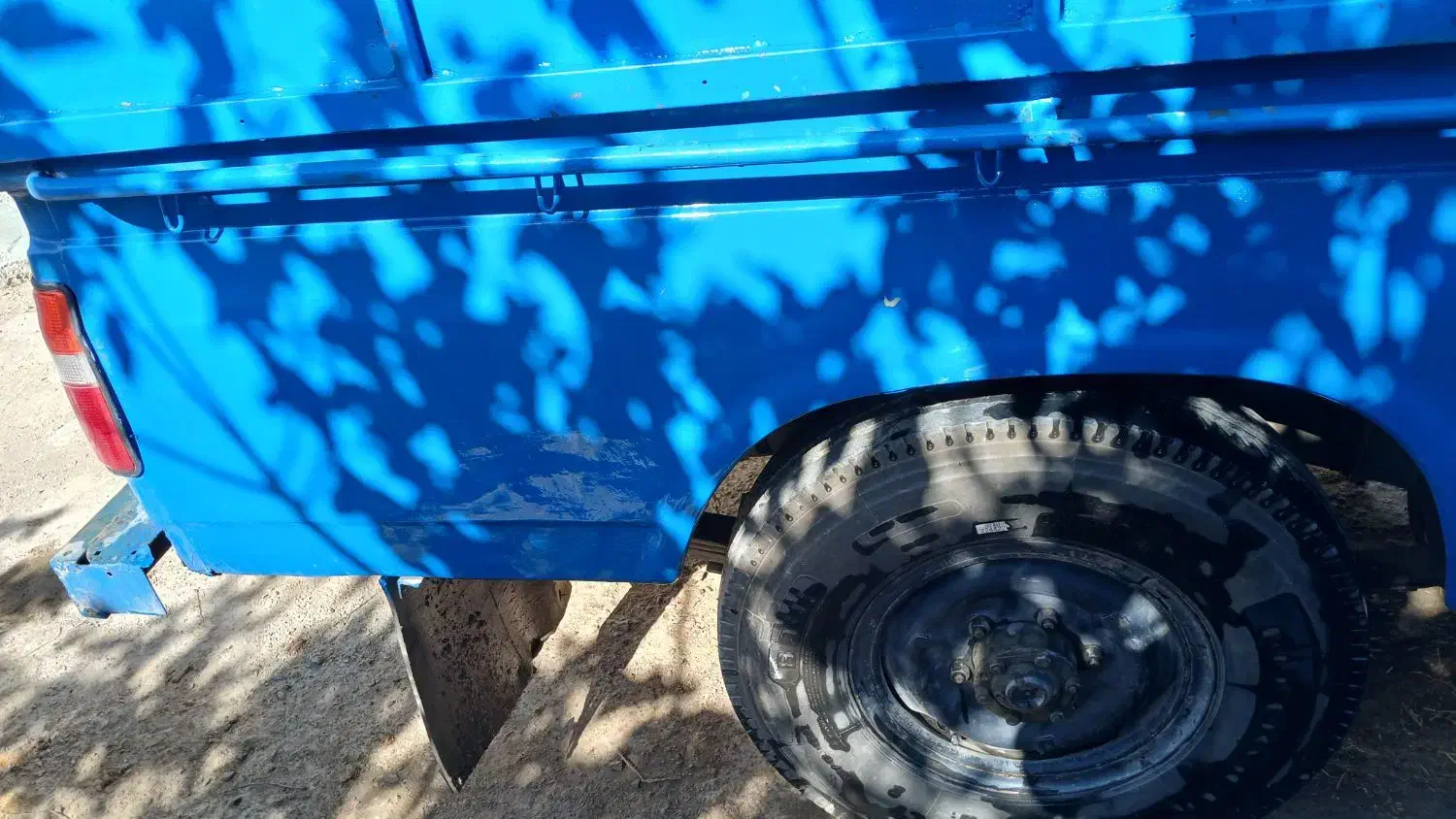 نیسان|خودرو سواری و وانت|لالجین, |دیوار