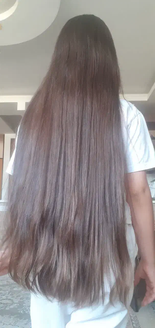 مو خام|آرایشی، بهداشتی، درمانی|لردگان, |دیوار