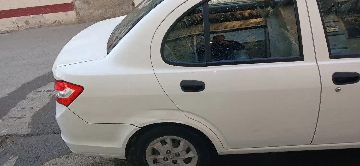 ساینامدل۱۴۰۰|خودرو سواری و وانت|باغستان, |دیوار