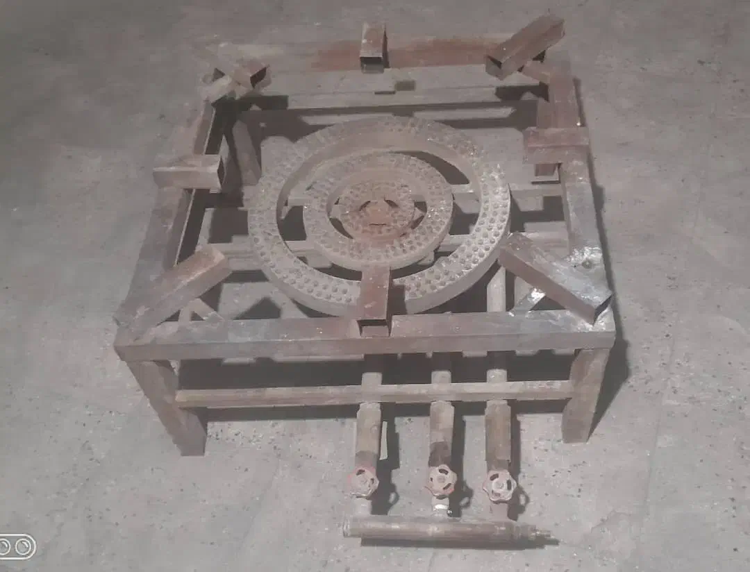 اجاق گاز|اجاق گاز و لوازم برقی پخت‌وپز|تهران, خزانه|دیوار