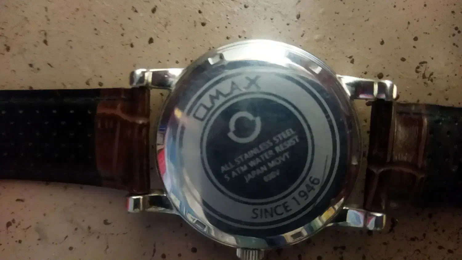 ساعت|ساعت|نجف‌آباد, جعفرآباد|دیوار