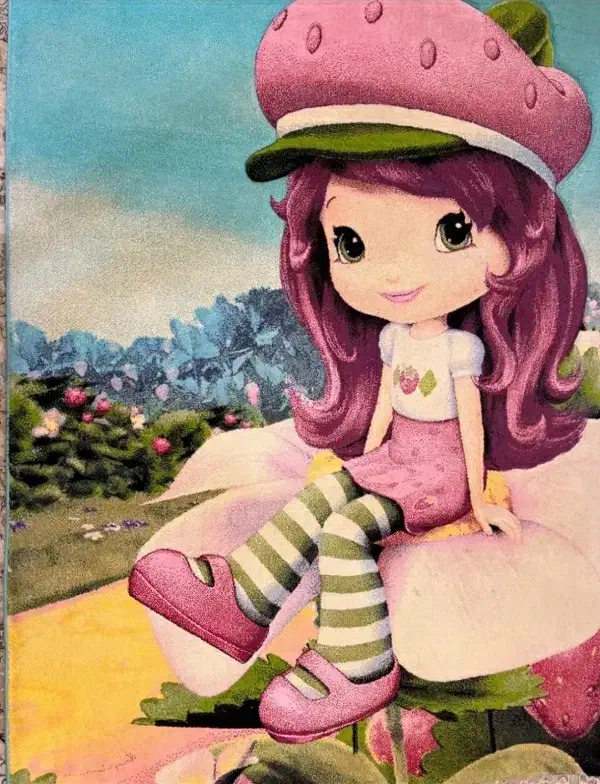 قالی کودک|فرش|مبارکه, |دیوار