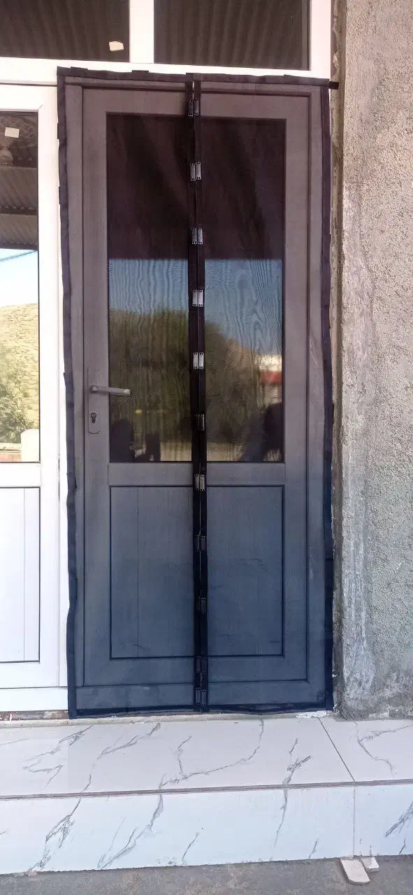 دوخت پردهای اهنربایی|پرده، رانر، رومیزی|ارومیه, |دیوار