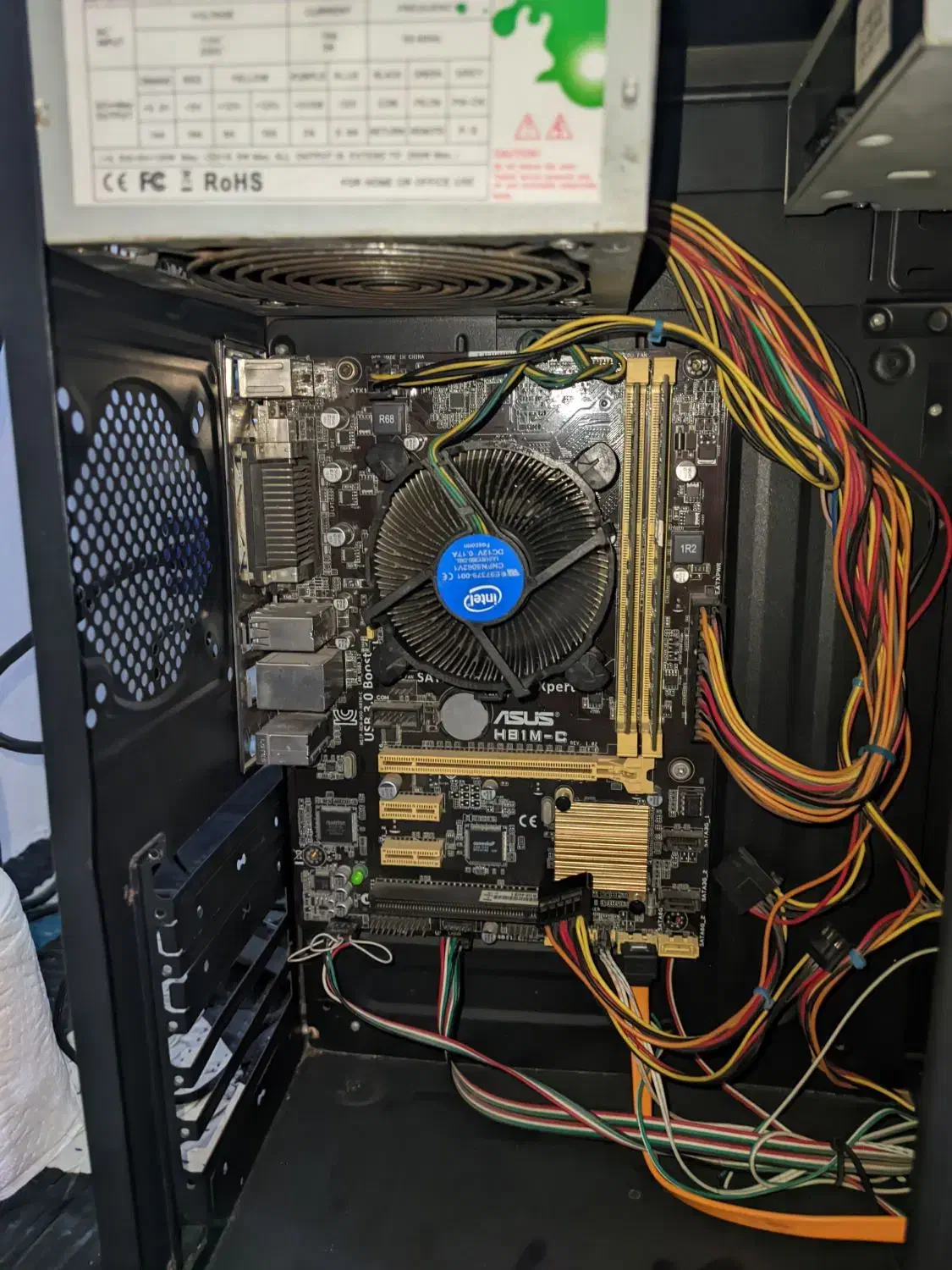 سیستم اداری و کاربردی|رایانه رومیزی|چابهار, |دیوار