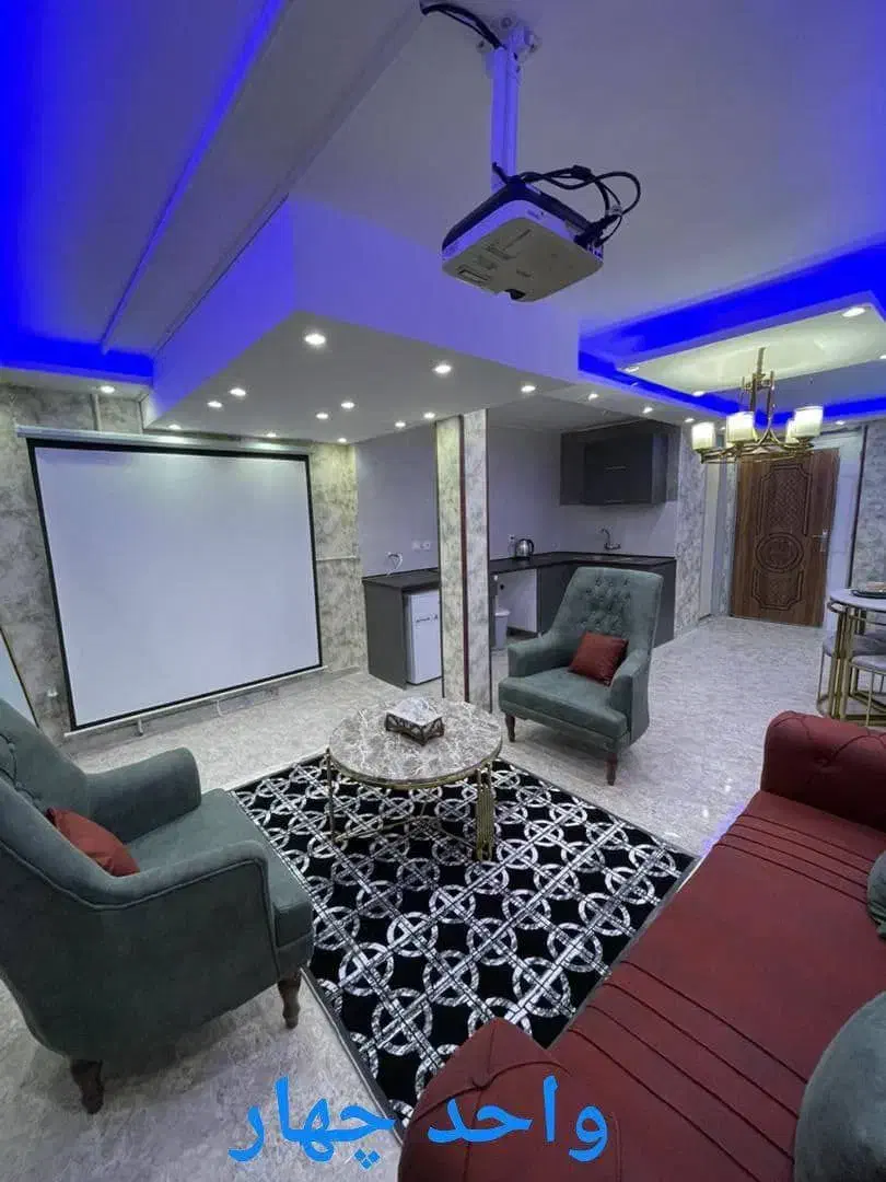 اجاره روزانه زعفرانیه/شبانه/تجریش هتل اپارتمان|اجارهٔ کوتاهمدت آپارتمان و سوئیت|تهران, زعفرانیه|دیوار