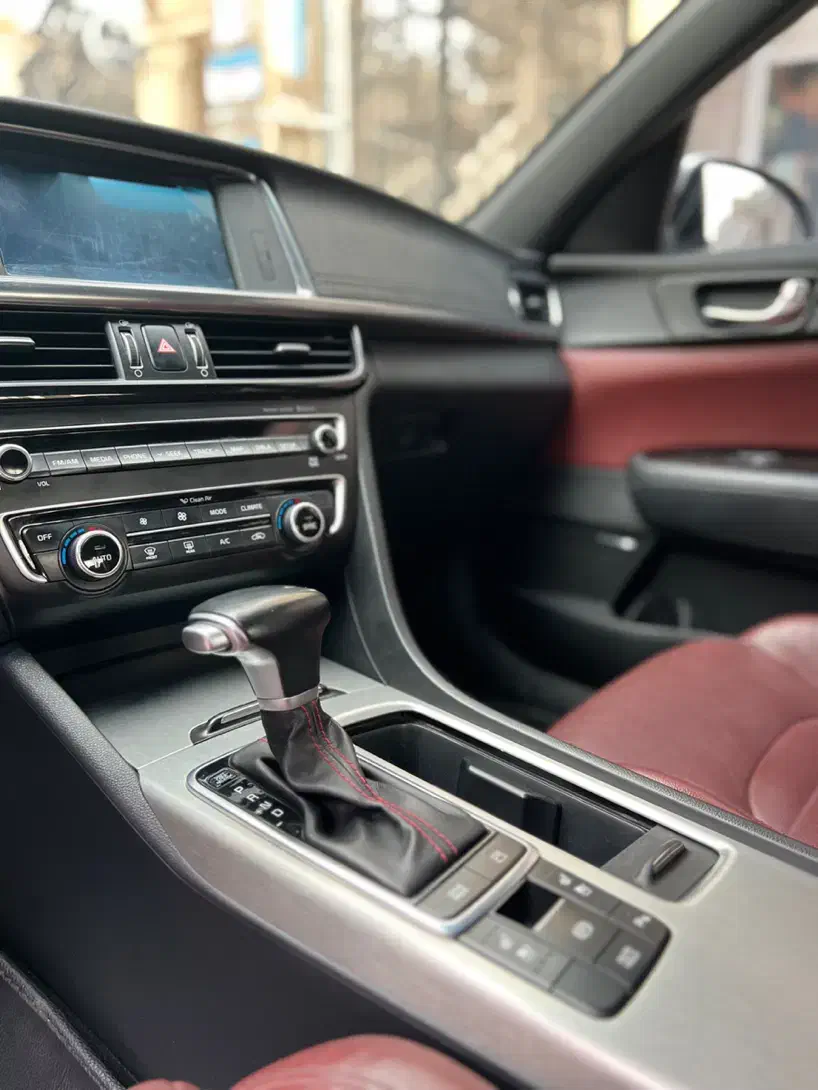 اوپتیما جی تی لاین|خودرو سواری و وانت|اهواز, گلستان|دیوار