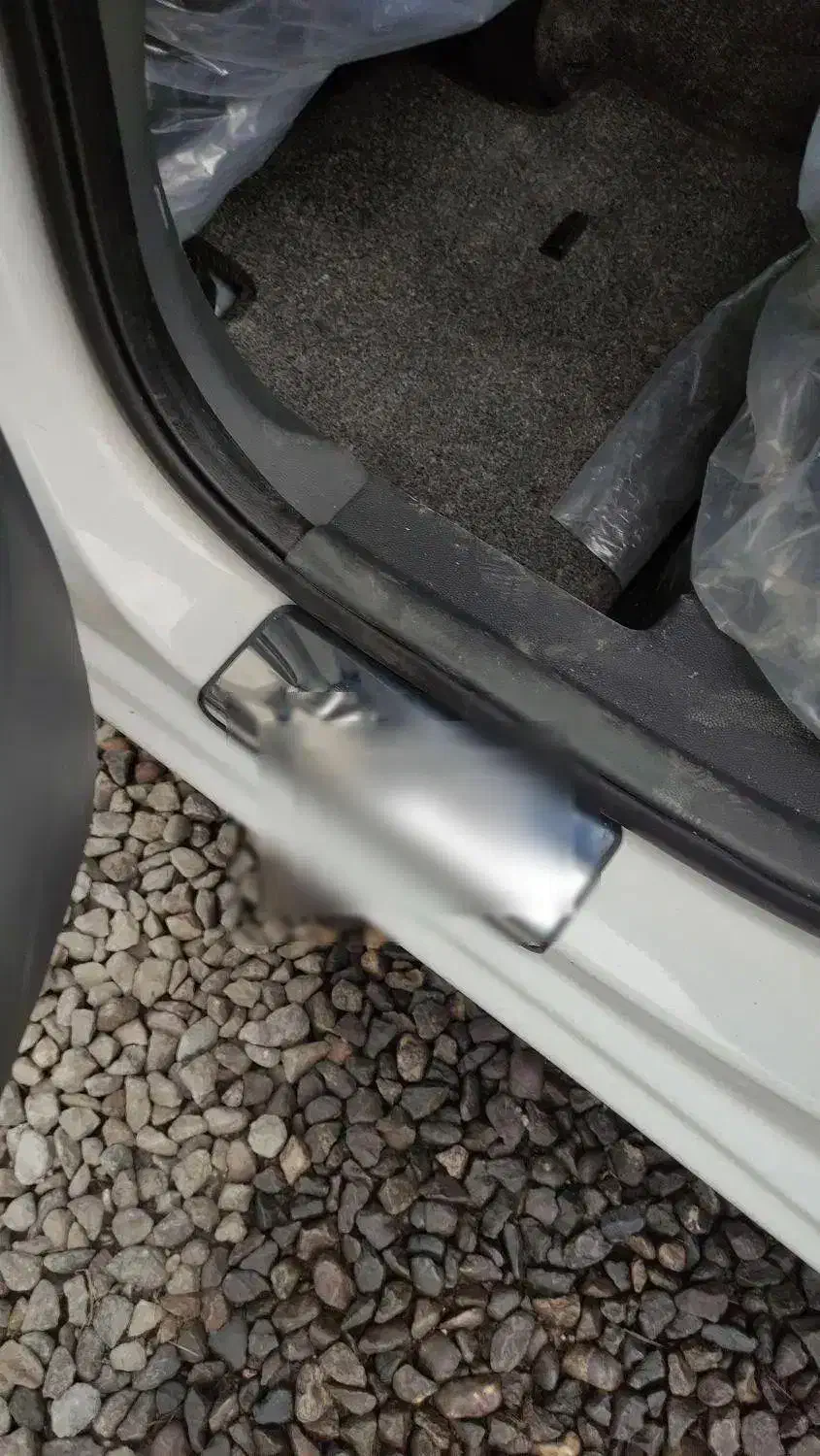 فروش جک j4 مدل ۱۴۰۳ برج ۱۰|خودرو سواری و وانت|بندر ترکمن, |دیوار