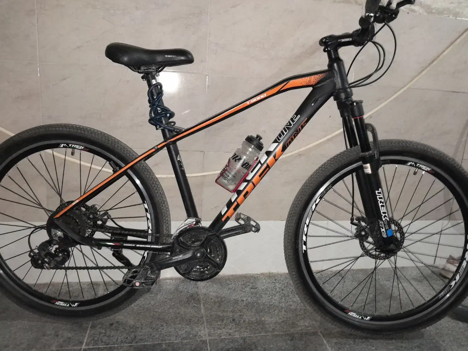 سلام یک عدد دوچرخه  به فروش میرسد|دوچرخه، اسکیت، اسکوتر|خوی, |دیوار