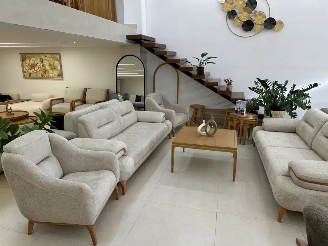 مبل.  مدل فلوریدا|مبلمان خانگی و میز عسلی|آق قلا, |دیوار