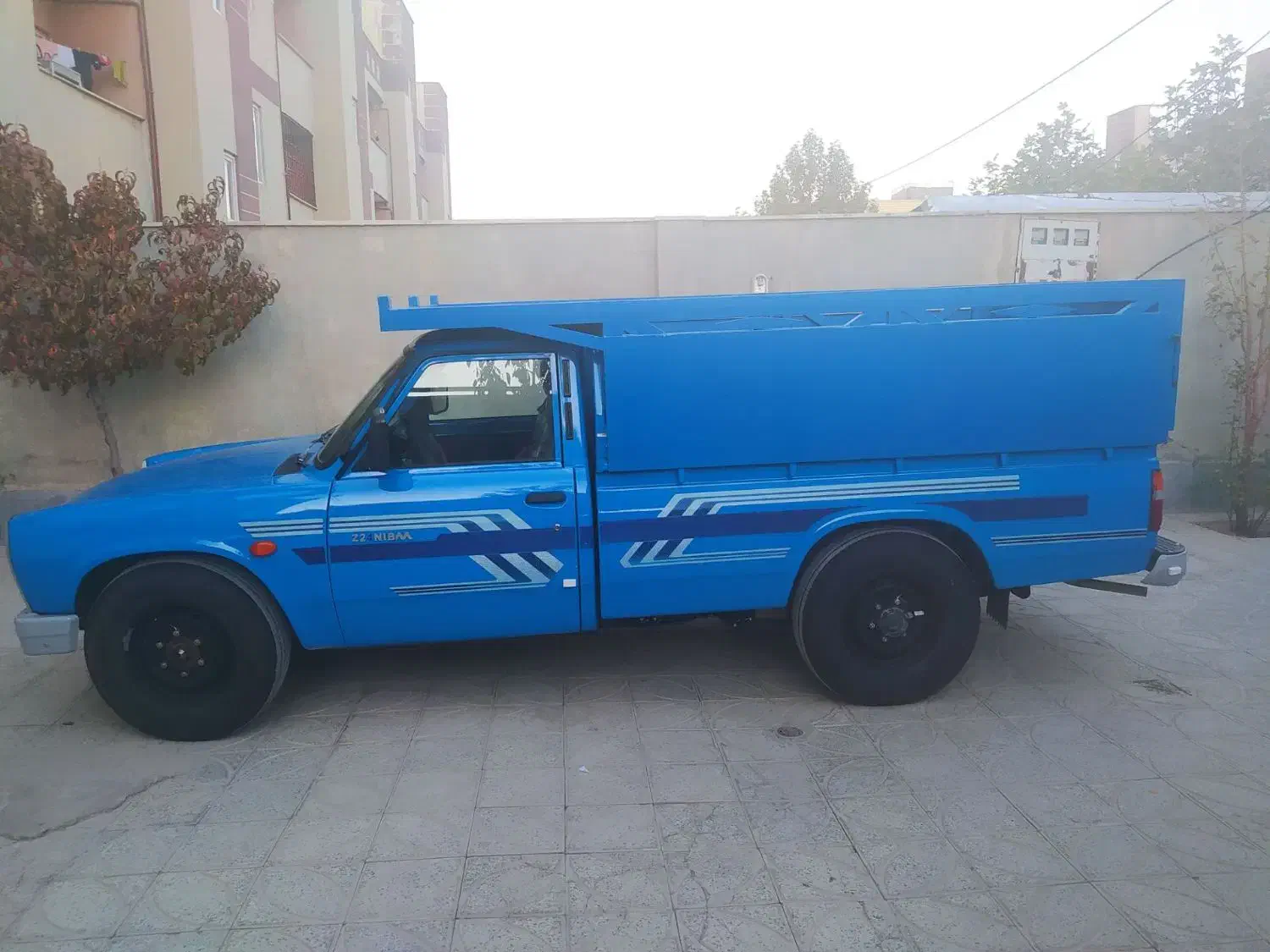 نیسان مدل 1403 آپشنال|خودرو سواری و وانت|شهریار, شهرک شاهد|دیوار