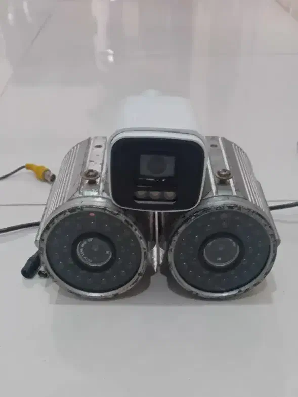 دوربین دید در شب رنگی کیفیت بالا پلاک خوان|دوربین مداربسته|مشهد, اروند|دیوار