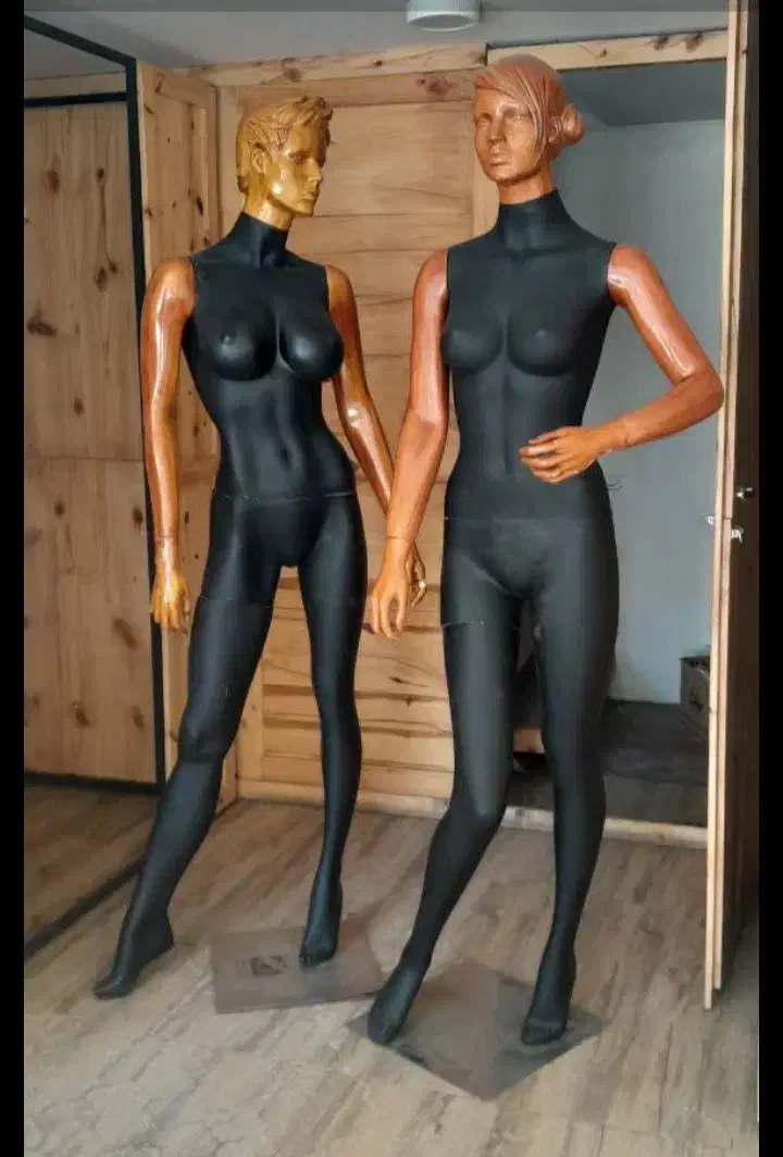 مانکن بانو|فروشگاه و مغازه|کاشمر, |دیوار