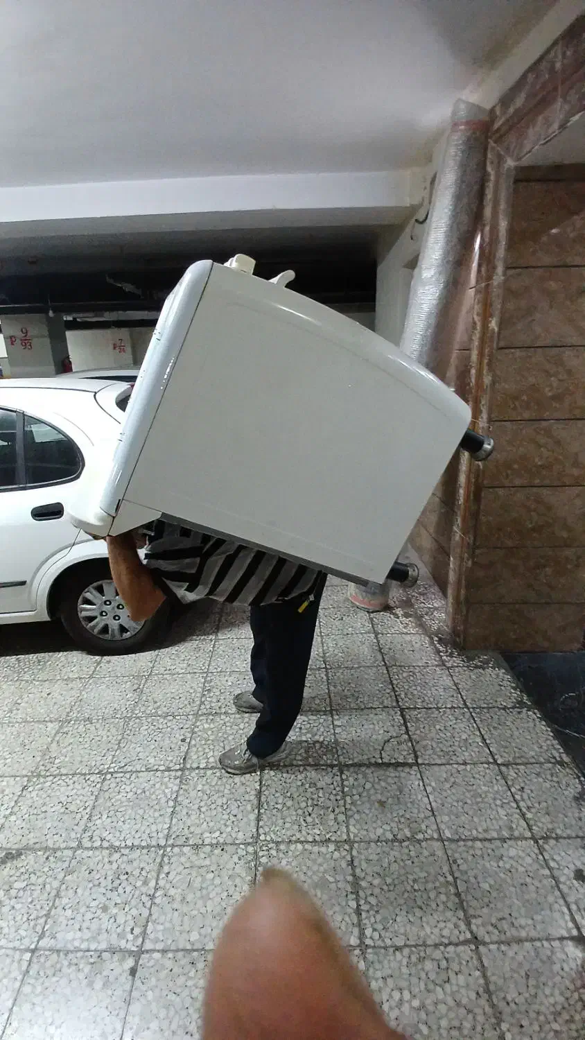 حمل بارحمل وجابجایی سایدکارگرخالی نیسان باراتوبار|خدمات حمل و نقل|زنجان, |دیوار