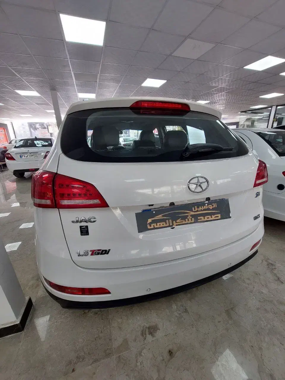 جک s5،مدل 1402،کارکرد67|خودرو سواری و وانت|کرج, گلشهر|دیوار