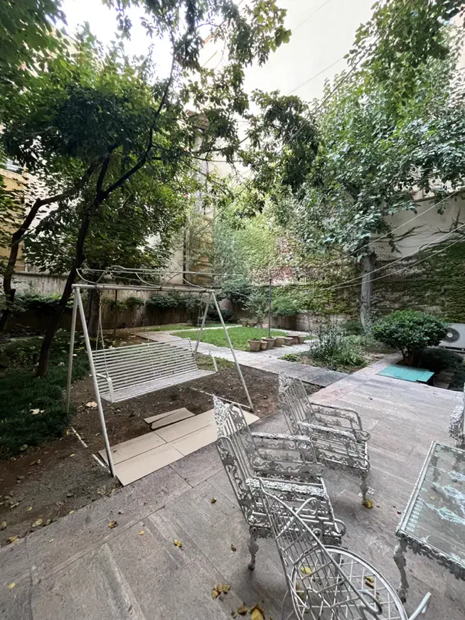 ۲۲۰۰متر زمین ۱۲۰۰ متر بنا بسیار لوکس|اجارهٔ خانه و ویلا|تهران, محمودیه|دیوار