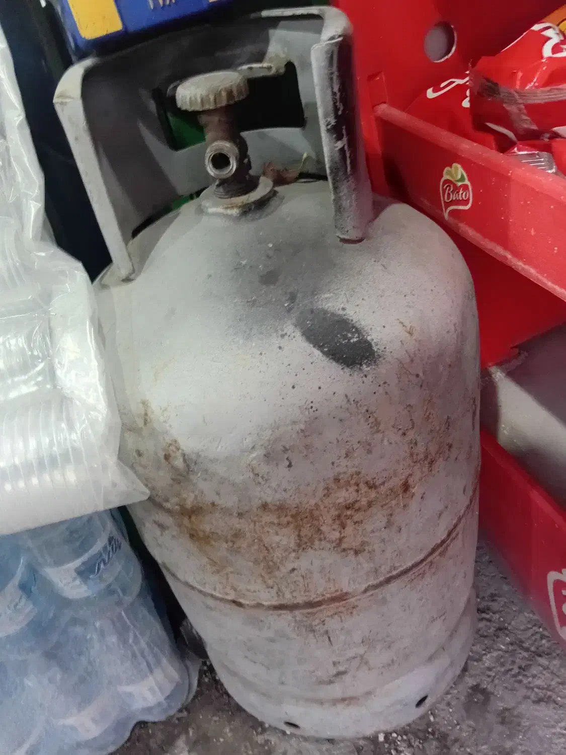 کپسول و کار|اجاق گاز و لوازم برقی پخت‌وپز|پلدختر, |دیوار