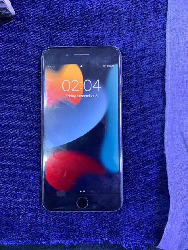 iphone 7 plus|موبایل|بندر ماهشهر, |دیوار