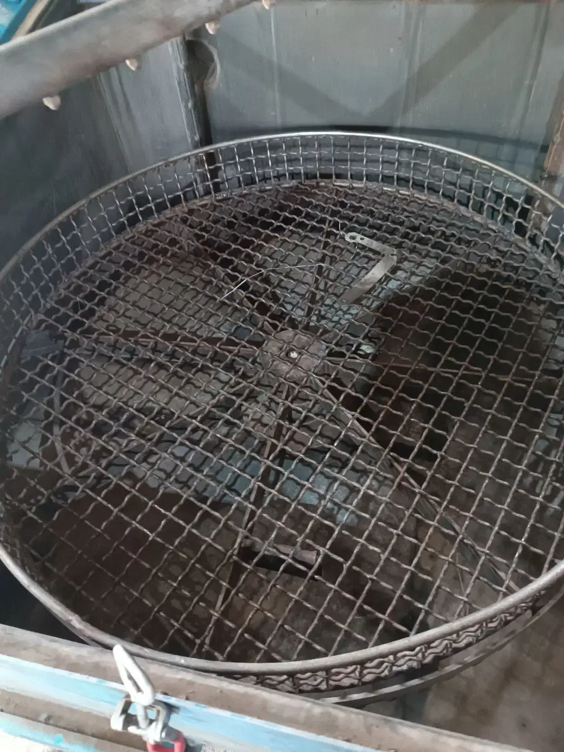 دستگاه سیلندرشور TL1000|ماشین‌آلات صنعتی|رفسنجان, |دیوار