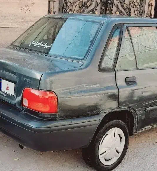 پراید مدل ۸۲|خودرو سواری و وانت|کرمان, |دیوار