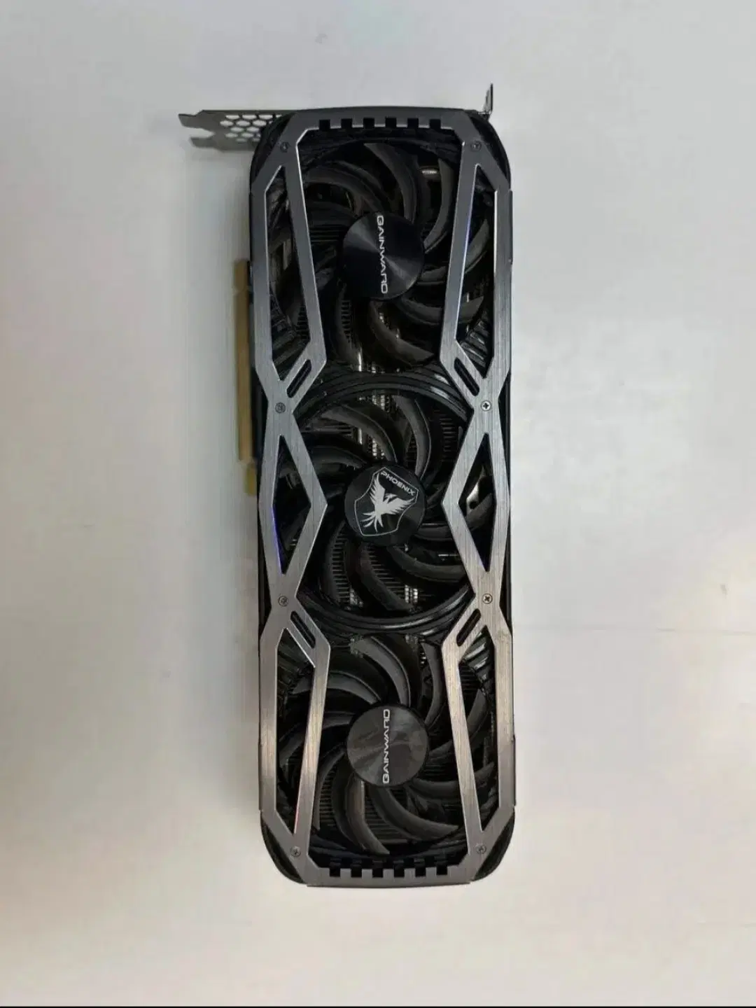 3070 ti 8g|قطعات و لوازم جانبی رایانه|زاهدان, |دیوار
