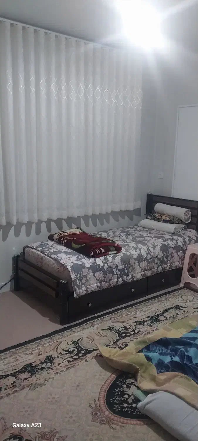 خانه ویلایی دررزکان|فروش خانه و ویلا|مشکیندشت, |دیوار