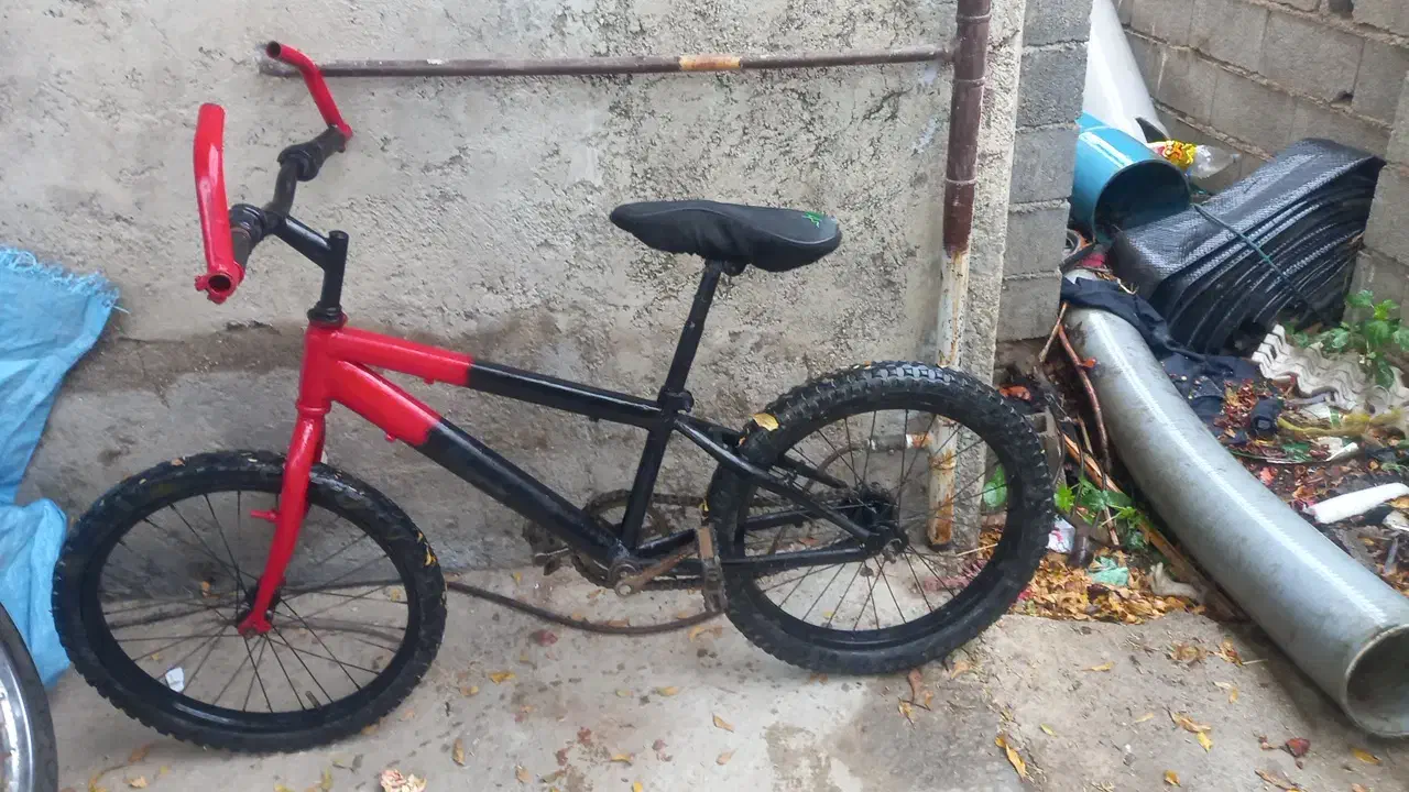 دوچرخه20|دوچرخه، اسکیت، اسکوتر|آزادشهر, |دیوار