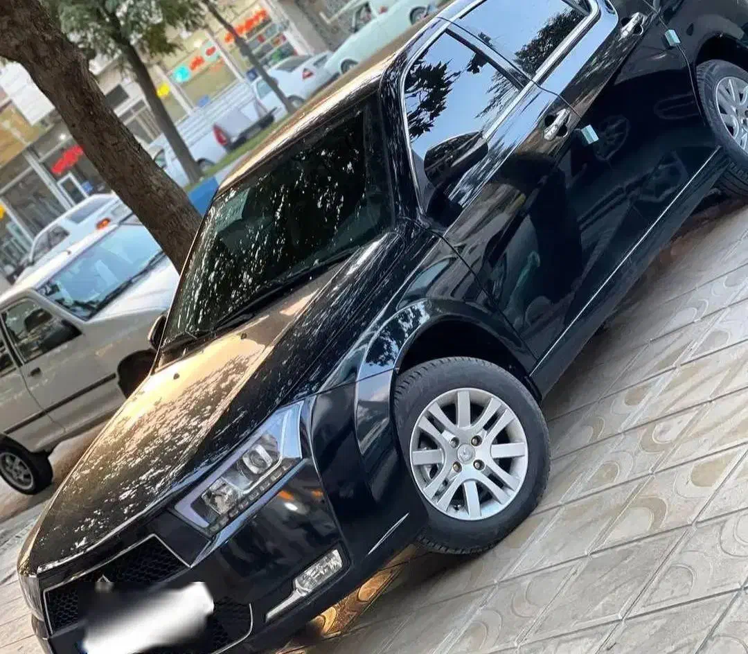 دنا پلاس ۹۹|خودرو سواری و وانت|مریوان, |دیوار