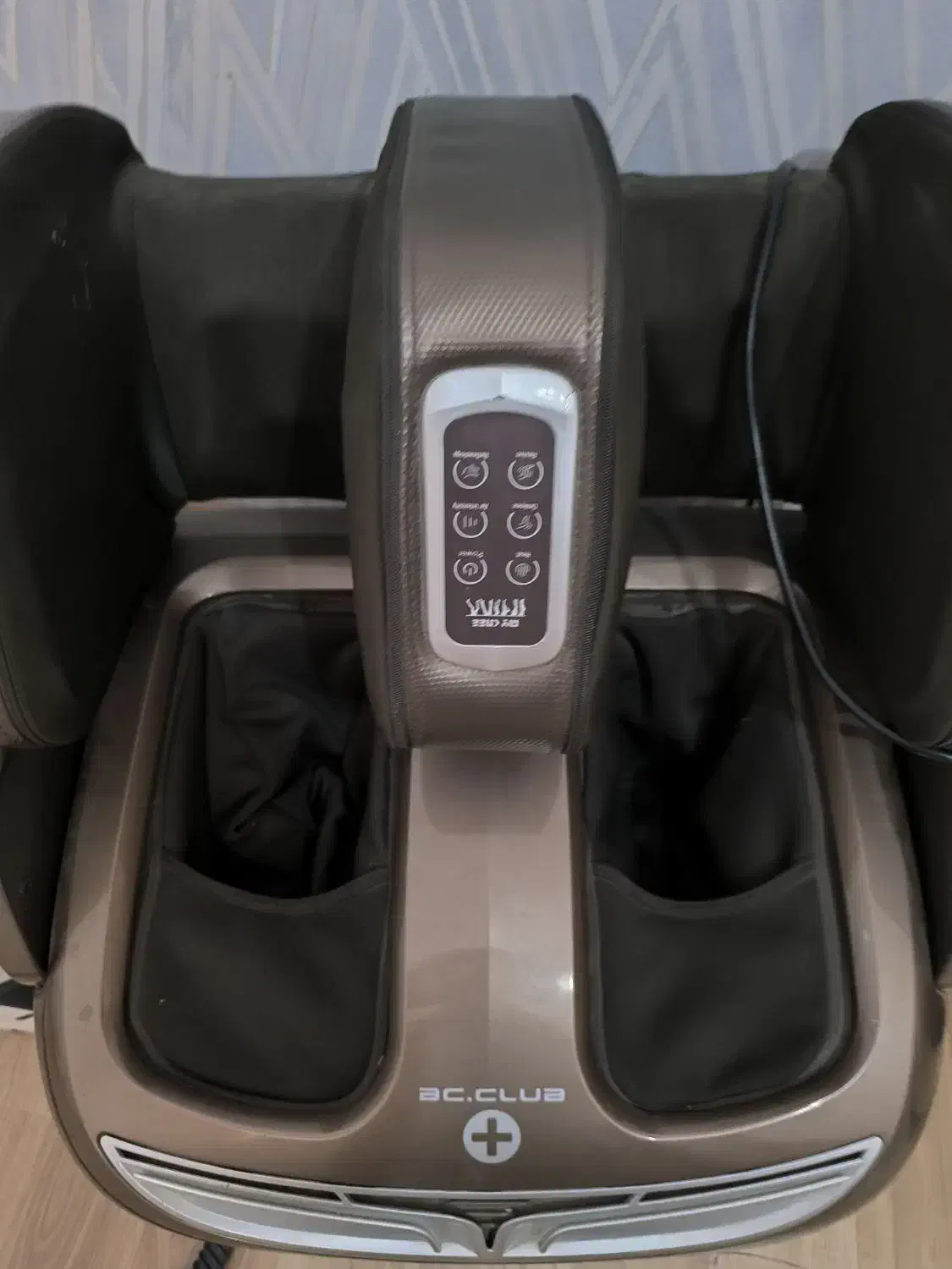 ماساژور پا|آرایشی، بهداشتی، درمانی|شیراز, تاچارا|دیوار