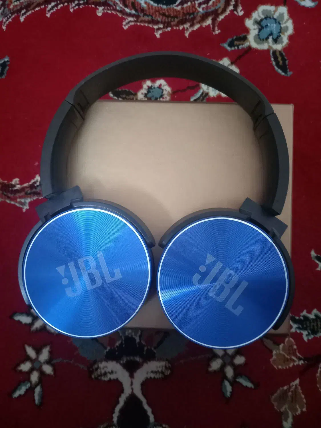 هدفون|لوازم جانبی موبایل و تبلت|گلبهار, نوبهار|دیوار