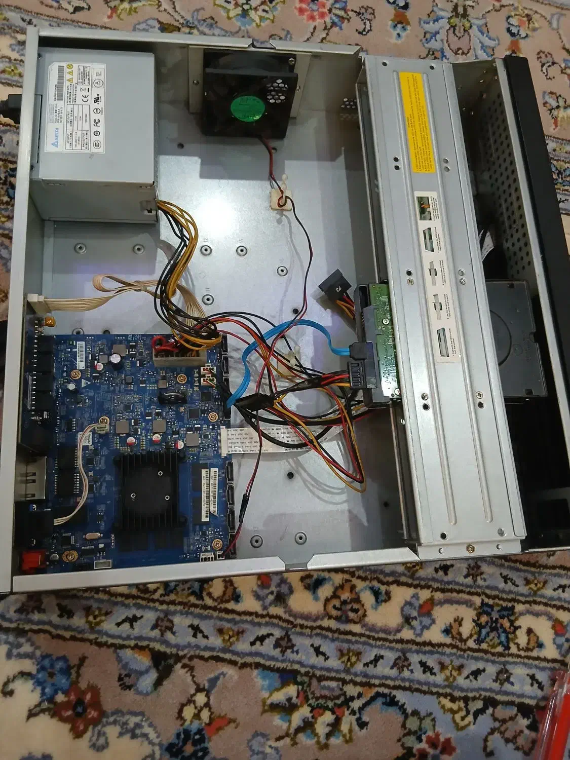 فروش nvr|دوربین مداربسته|تهران, شهرک فرهنگیان|دیوار